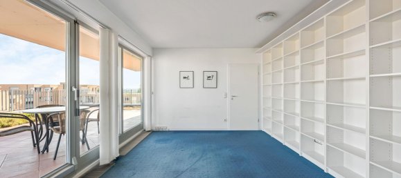 Пентхаус с 6 комнатами в Баден-Вюртемберг, Германия № 5774 7