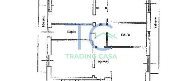 4 rooms Apartment in Piacenza, Italy No. 275554 24