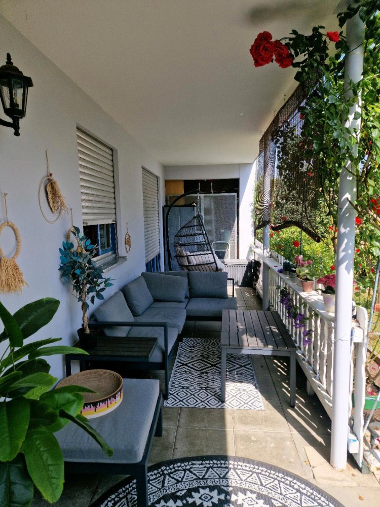 1 bedroom Apartment in Augsburg, Germany No. 276662