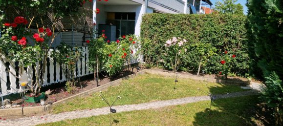 1 bedroom Apartment in Augsburg, Germany No. 276662 2