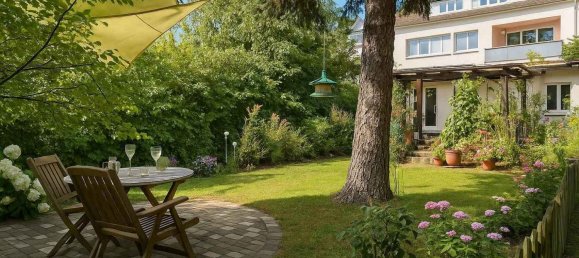 7 rooms Building in Meerbusch, Germany No. 341973 11