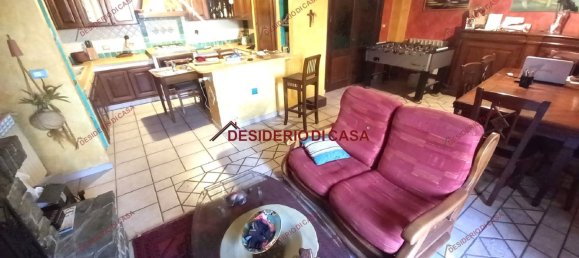 Вилла с 11 комнатами в Петралия Сопрана, Италия № 212531 4