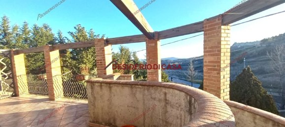 Вилла с 11 комнатами в Петралия Сопрана, Италия № 212531 10