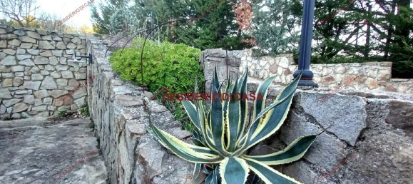 Вилла с 11 комнатами в Петралия Сопрана, Италия № 212531 17