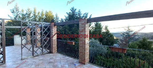 Вилла с 11 комнатами в Петралия Сопрана, Италия № 212531 34