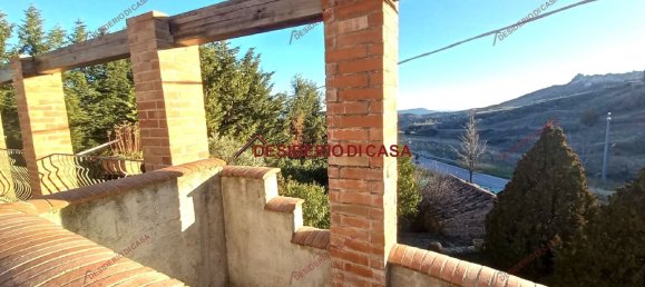 Вилла с 11 комнатами в Петралия Сопрана, Италия № 212531 33