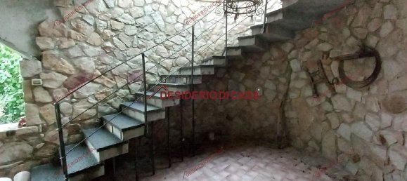 Вилла с 11 комнатами в Петралия Сопрана, Италия № 212531 35