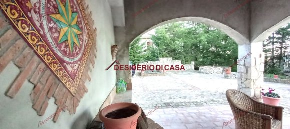 Вилла с 11 комнатами в Петралия Сопрана, Италия № 212531 32