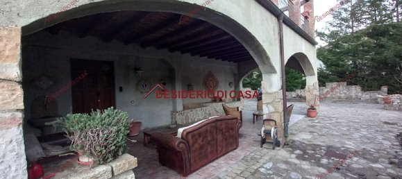 Вилла с 11 комнатами в Петралия Сопрана, Италия № 212531 18