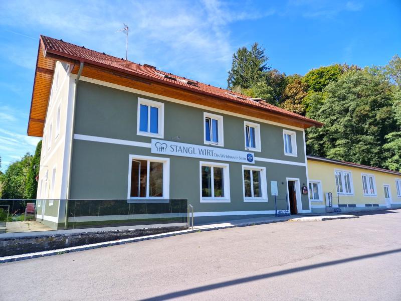 18 rooms Commercial property in Bad Loipersdorf, Austria No. 225647