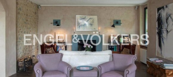 8 bedrooms House in Lequio Berria, Italy No. 139812 2