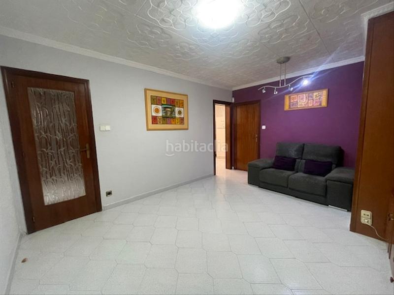 2 bedrooms Apartment in Badalona, Spain No. 273600