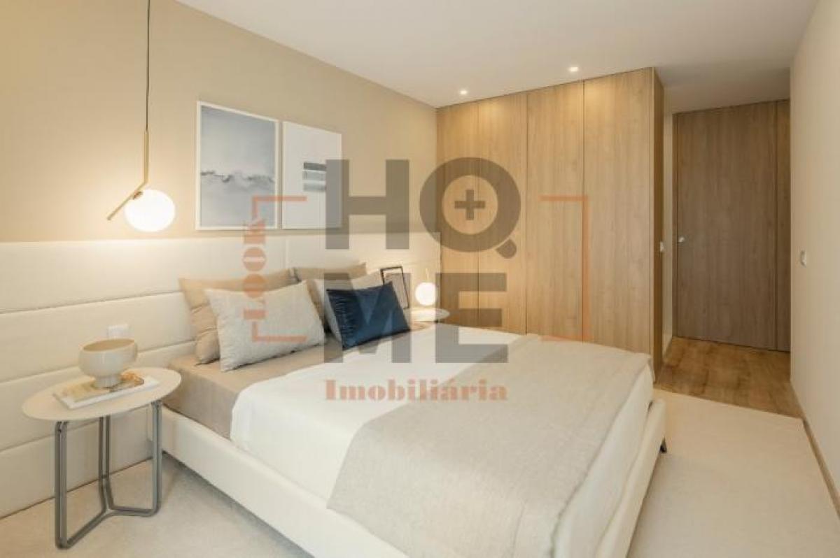 Apartamento T3 em Porto, Portugal N.º 5254