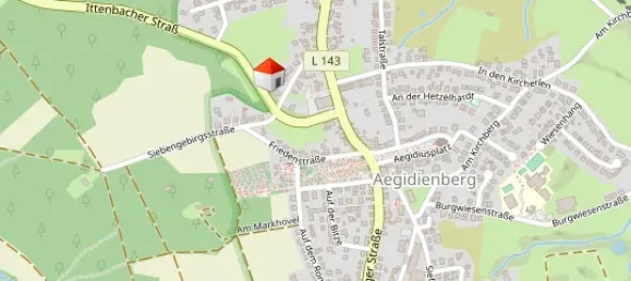 Adosado de 9 habitaciónes en Rhein-Sieg, Germany No. 302830 37