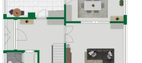 Adosado de 9 habitaciónes en Rhein-Sieg, Germany No. 302830 33