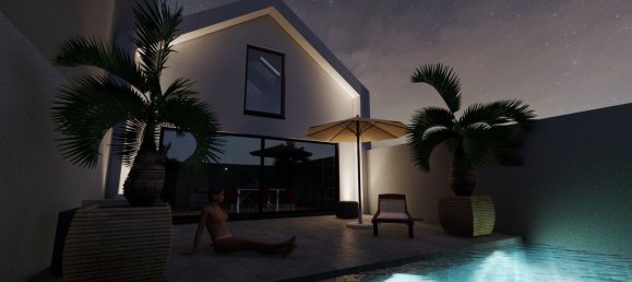 Земельный участок 178м² в Эттанж-Гранд, Франция № 266124 2