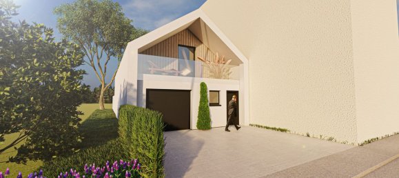 Земельный участок 178м² в Эттанж-Гранд, Франция № 266124 3