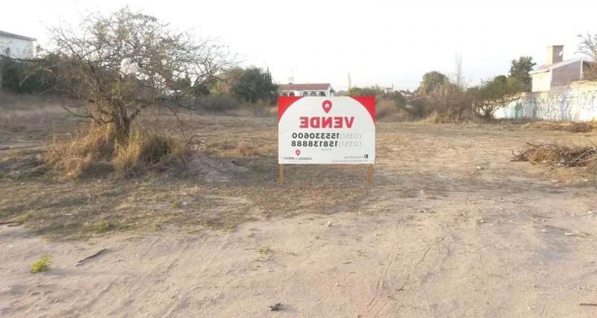  قطعة أرض في Cordoba, Argentina رقم 38523