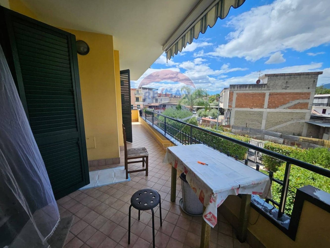 4غرفة شقة في San Gennaro Vesuviano, Italy رقم 268078