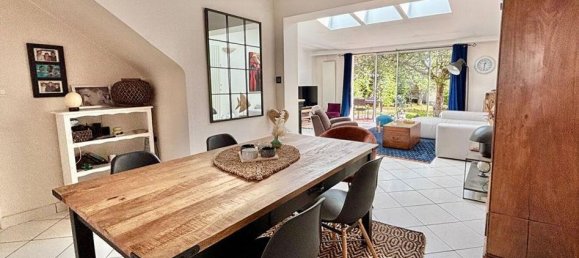 4 chambres Maison à Saint-Nazaire, France No. 346598 12