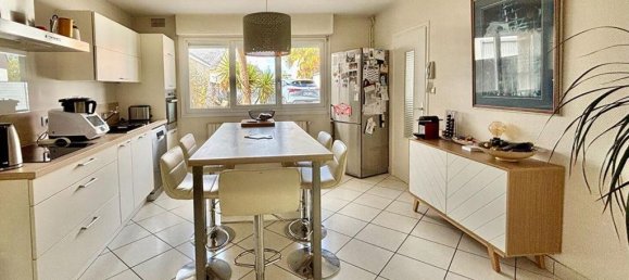 4 chambres Maison à Saint-Nazaire, France No. 346598 11