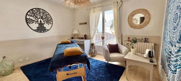 4 chambres Maison à Saint-Nazaire, France No. 346598 7