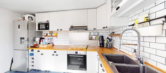 3 bedrooms House in Mantes-la-Ville, France No. 296424 4