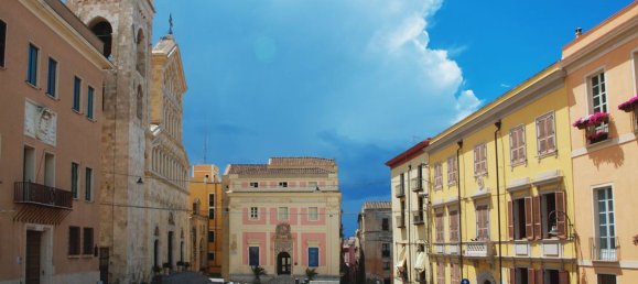 Propiedad comercial en Cagliari, Italy 58 m² No. 212214 12