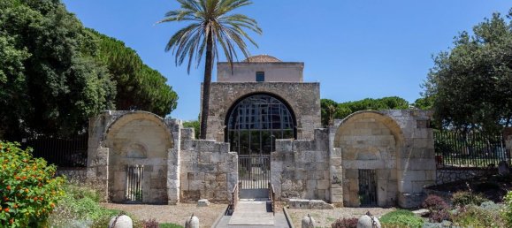 Propiedad comercial en Cagliari, Italy 58 m² No. 212214 19