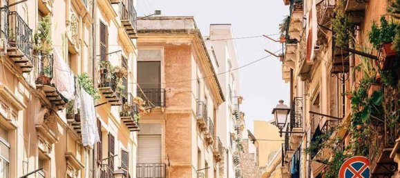 Propiedad comercial en Cagliari, Italy 58 m² No. 212214 8