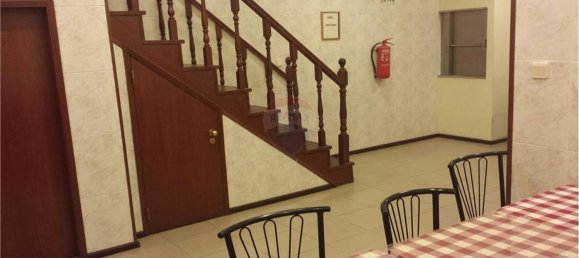 Imóvel comercial em Lisbon, Portugal 111 m² N.º 63263 3