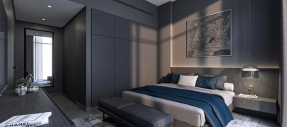 Apartamento de 2 dormitorios en Dubai, UAE No. 44849 7