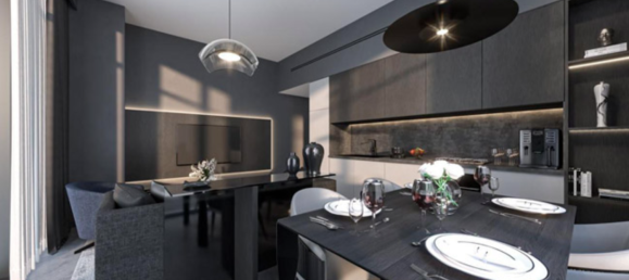 Apartamento de 2 dormitorios en Dubai, UAE No. 44849 6