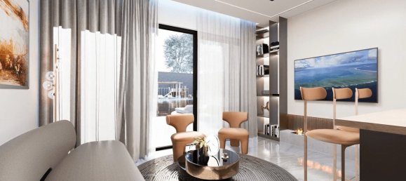 Apartment 2+1 in Alanya, Turkey No. 38376 3