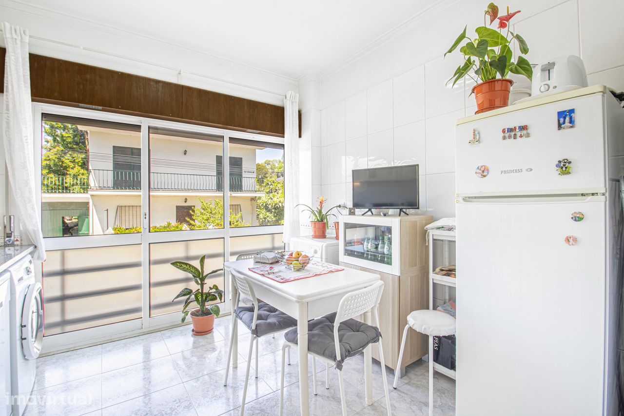 1 bedroom Apartment in Oeiras, Portugal No. 310639