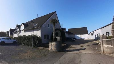 5-salle Appartement à Schaumburg, Germany No. 203072