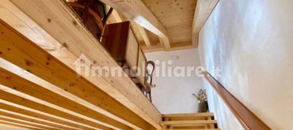 Квартира с 2 спальнями в Удине, Италия № 319839 5