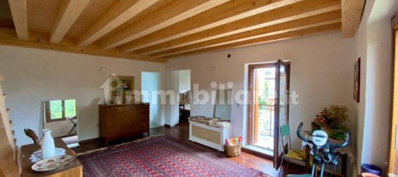 Квартира с 2 спальнями в Удине, Италия № 319839 6