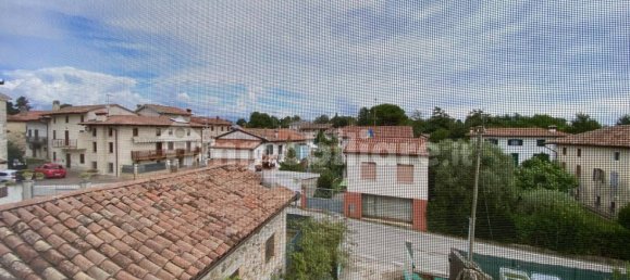 Квартира с 2 спальнями в Удине, Италия № 319839 12