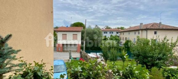 Квартира с 2 спальнями в Удине, Италия № 319839 8