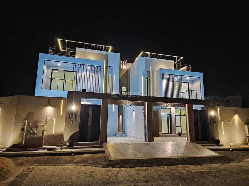 6 bedrooms Villa in Khobar, Saudi Arabia No. 313