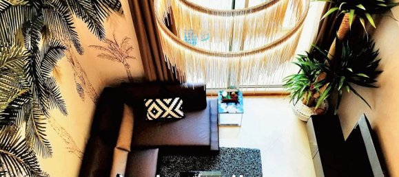 2 bedrooms Duplex in Bangkok, Thailand No. 13214 10