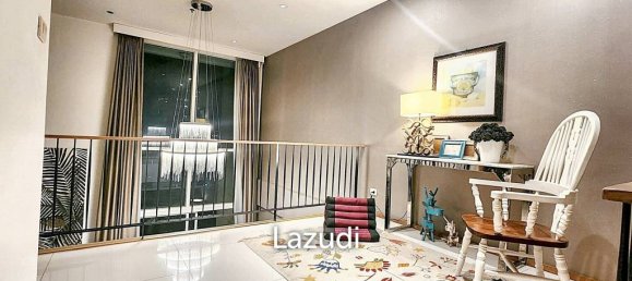 2 bedrooms Duplex in Bangkok, Thailand No. 13214 9