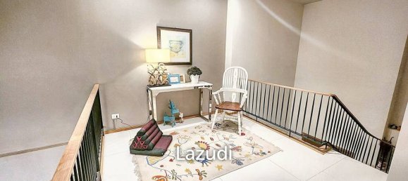 2 bedrooms Duplex in Bangkok, Thailand No. 13214 8