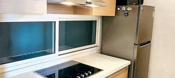 2 bedrooms Duplex in Bangkok, Thailand No. 13214 5