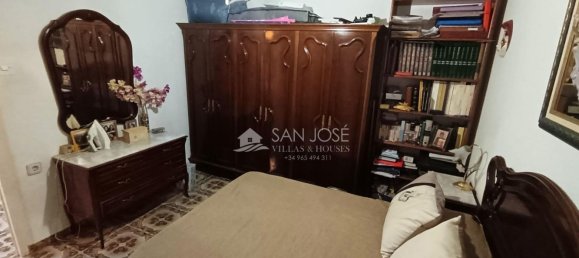 3 bedrooms House in Aspe, Spain No. 97360 21