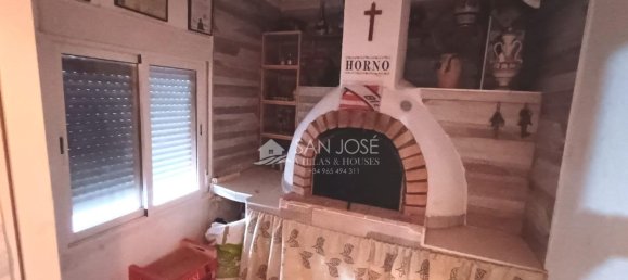 3 bedrooms House in Aspe, Spain No. 97360 30