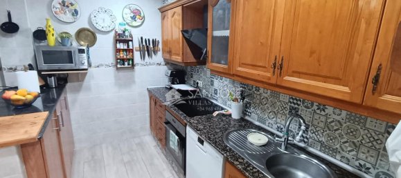 3 bedrooms House in Aspe, Spain No. 97360 5