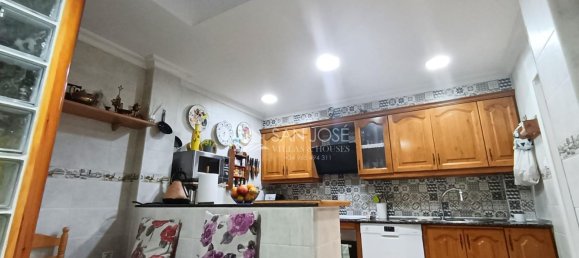 3 bedrooms House in Aspe, Spain No. 97360 7