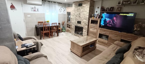 3 bedrooms House in Aspe, Spain No. 97360 16